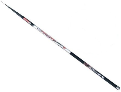 Varga Baracuda Golden Star, 4.00m, 10-30g, 4seg foto
