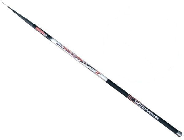 Varga Baracuda Golden Star, 4.00m, 10-30g, 4seg