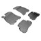 SET COVORASE AUTO CAUCIUC FIT VOLKSWAGEN PASSAT B5 (1996-2005) - 5 PCS