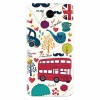 Husa silicon pentru Huawei Y6 2017, Welcome In London