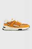 Gant sneakers Carst culoarea portocaliu, 26633938.G329