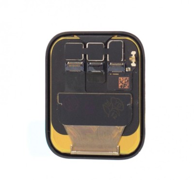 LCD Apple Watch 5, 44 mm foto