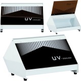 Sterilizator UV-C pentru coafor și cosmetice