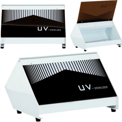 Sterilizator UV-C pentru coafor și cosmetice foto