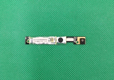 HP Pavilion dm1 Modul Webcam Camera HPMH-83-8800000078G SWAP foto