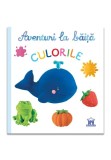 Atinge si simte - Cozi - Didactica Publishing House