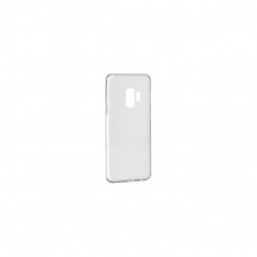 Husa Compatibila cu Samsung Galaxy S9 G960 - Iberry TPU UltraSlim Transparent