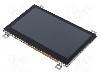 Afisaj TFT, grafic, matrice IPS, rezolutie 480x272, 4,3", 3...3,6V DC, Riverdi - SM-RVT43HLBFWCA0