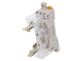 Stativ Releu 24VDC G7SA-10 P7SA-10F-ND