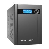 Sursa neintreruptibila - UPS 3000 VA, 1800W - HIKVISION DS-UPS3000 SafetyGuard Surveillance