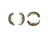 Saboti frana Daihatsu Charade; Toyota Yaris (Nhp13, Nsp13), Yaris (P9) delphi parte montare : Punte spate