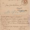 Austria 1885 Postcard Stationery Card - Josefstadt Vienna Cancel D.389