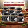 Pachet Paste in Familie TAMABO 6 mixuri esentiale pentru masa de sarbatoare