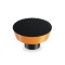 Taler pentru masina de polisat rotativa prindere M14 ADBL Longer 75mm