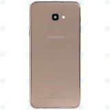 Samsung Galaxy J4+ (SM-J415F) Capac baterie auriu GH82-18155B GH82-18152B