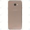 Samsung Galaxy J4+ (SM-J415F) Capac baterie auriu GH82-18155B GH82-18152B
