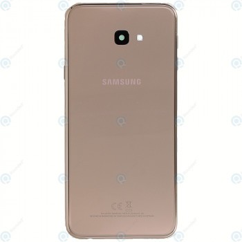 Samsung Galaxy J4+ (SM-J415F) Capac baterie auriu GH82-18155B GH82-18152B
