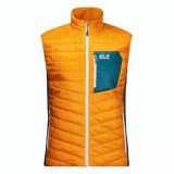 Vesta Jack Wolfskin ROUTEBURN VEST M