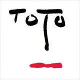 Toto Turn Back LP reissue 2020 (vinyl)