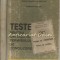 Teste Pentru Obtinerea Permisului De Conducere - Ministerul De Interne
