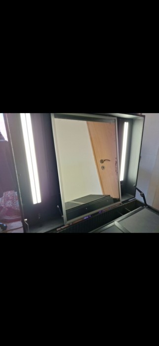 troller make-up trusa profesionala