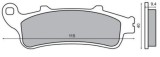 Placute frana Honda Pantheon 4T 125-150 /CB /FJS /VFR /XL /GL Cod Produs: MX_NEW 225100340RM