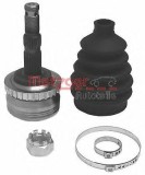 Kit cap planetara OPEL CORSA C (F08, F68) (2000 - 2009) METZGER 7110099