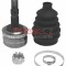 Kit cap planetara OPEL CORSA C (F08, F68) (2000 - 2009) METZGER 7110099