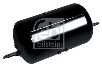 FEBI BILSTEIN 107337 Rezervor aer, sistem compresor foto