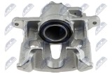 Etrier frana VW T4 1990-; partea din fata, dreapta; 7D0615124D; NTY, aftermarket
