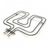 Rezistenta superioara cuptor electric Zanussi 2450 W