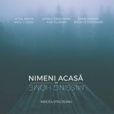 Nimeni acasa / Missing Home - Vellant