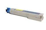 Cartuș toner compatibil Oki C3520Y NONAME, 2,5K