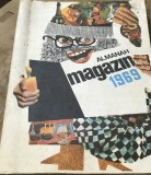 ALMANAH Magazin 1969
