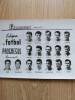 Fotografie echipa de fotbal Progresul Bucuresti - cca 1950