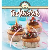 Cupcakes - Tort&aacute;csk&aacute;k - Nagy M&aacute;ria