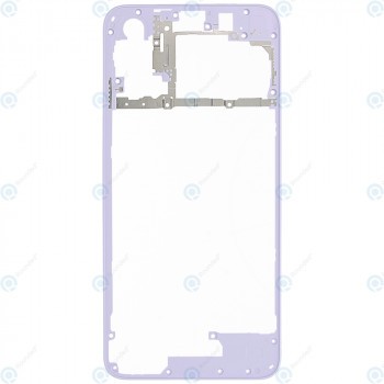Huawei Honor 20 (YAL-AL00 YAL-L21) Rama display alb islandez foto