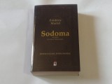 FREDERIC MARTEL - SODOMA Ancheta in inima Vaticanului