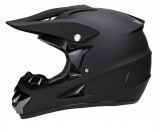 Cască Full Face Moto Cross și ATV Storm Black - Enduro, Mountain Bike, XS-XL -