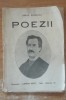 Poezii 1865-1887 Mihai Eminescu Editia Octav Minar