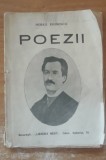 Poezii 1865-1887 Mihai Eminescu Editia Octav Minar