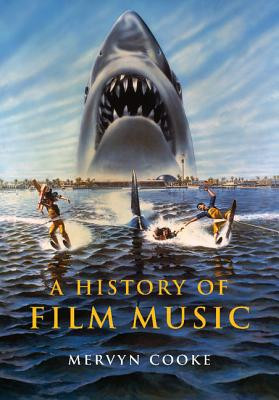 A History of Film Music foto