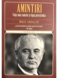 Mihail Gorbaciov - Amintiri (Editia: 2015)