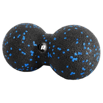 MINGE DUOBALL MASAJ EPP 8CM REBEL ACTIVE foto