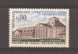 Franta 1970 - Royal Salt Springs - Chaux, MNH, Nestampilat