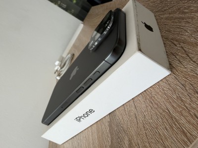 iPhone 13 Pro Max foto