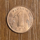 1 leu 1994, Romania