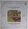 Disc vinil, LP. SUITA NR.2 IN C MAJOR-P. TCHAIKOVSKY, Clasica