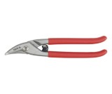 Foarfeca dreapta pentru taiat tabla tip european 260 mm YATO