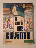 Sandy Hall - O sută de cuvinte (ediție bilingvă)